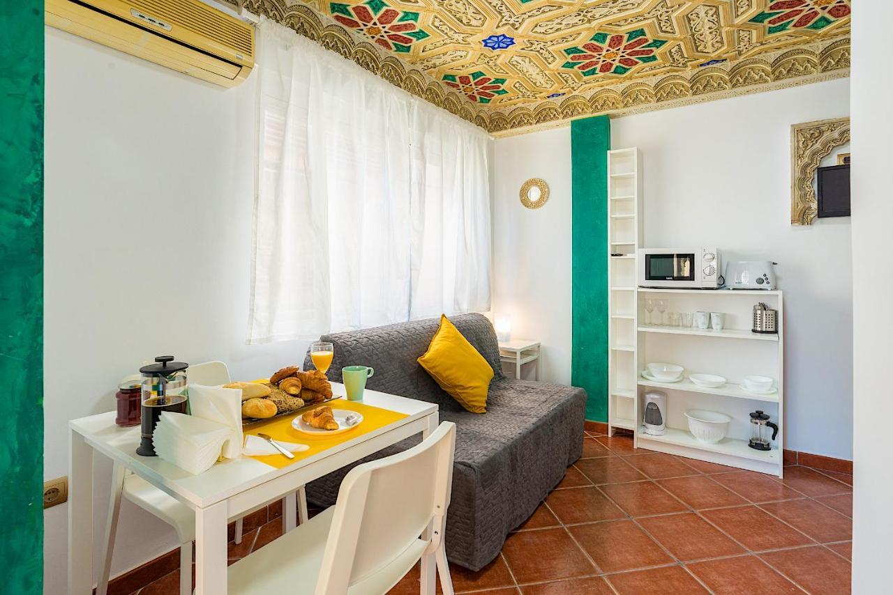 Casablanca Room CityCenter Málaga Esterno foto
